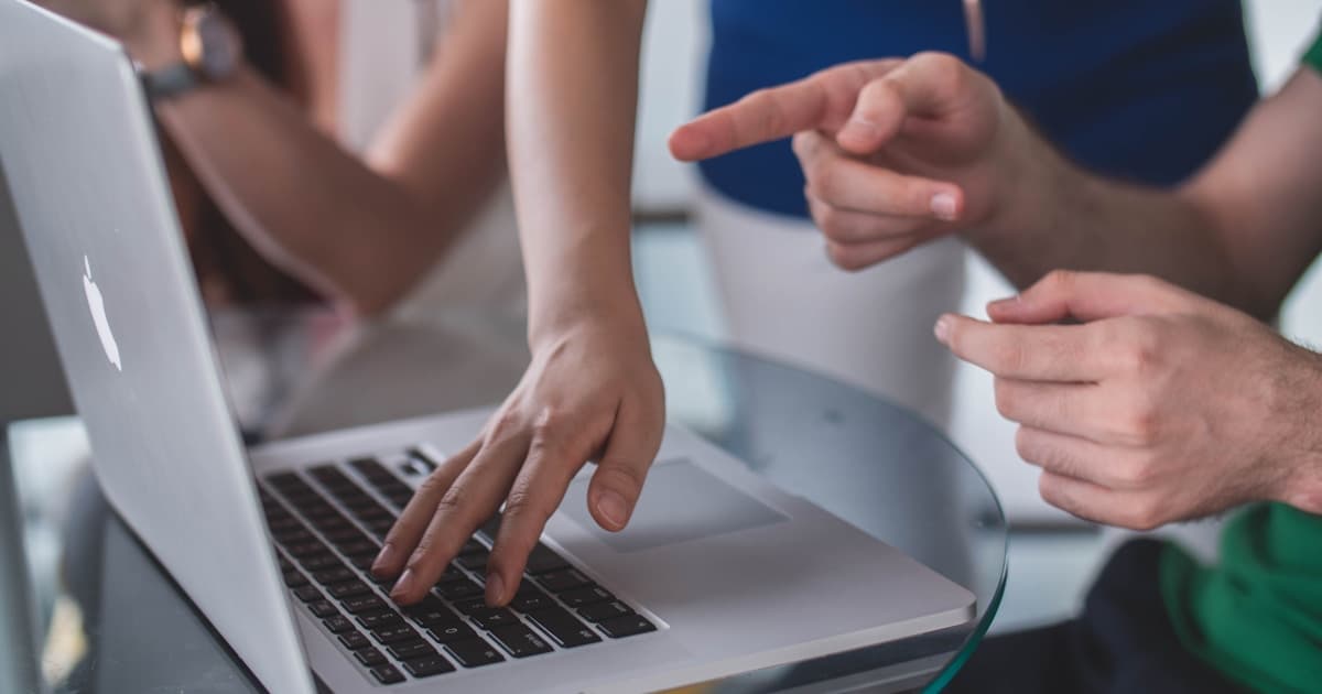 5 erreurs qui font fuir vos prospects immobiliers en ligne